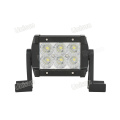 Wasserdichte 4-Zoll-18W 6X3w CREE LED-Autolichtleiste